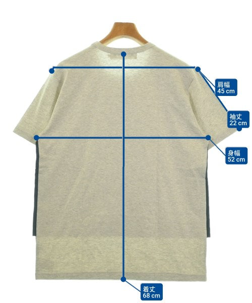 ALOYE เสื้อยืด/เสื้อท็อปส์