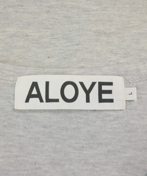 ALOYE เสื้อยืด/เสื้อท็อปส์