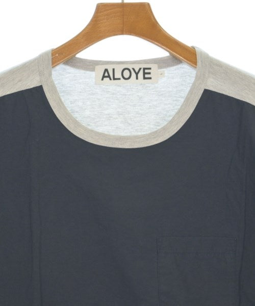 ALOYE เสื้อยืด/เสื้อท็อปส์