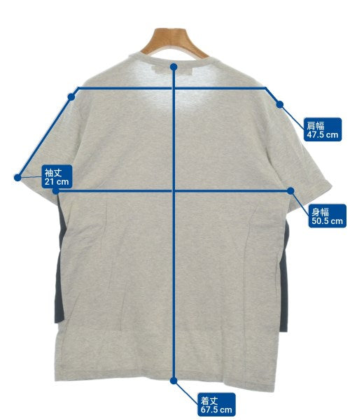 ALOYE เสื้อยืด/เสื้อท็อปส์