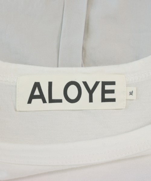 ALOYE เสื้อยืด/เสื้อท็อปส์