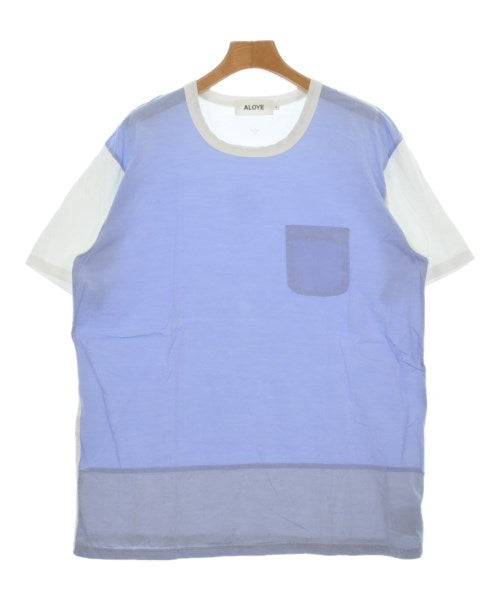 ALOYE เสื้อยืด/เสื้อท็อปส์