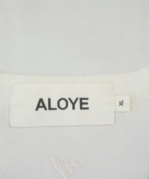 ALOYE เสื้อยืด/เสื้อท็อปส์