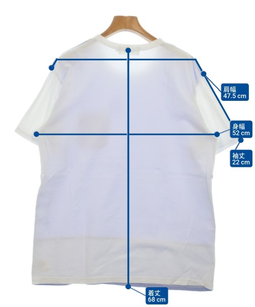 ALOYE เสื้อยืด/เสื้อท็อปส์