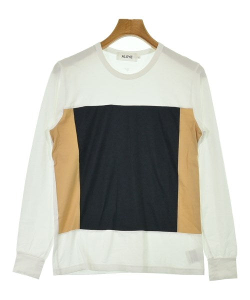 ALOYE เสื้อยืด/เสื้อท็อปส์