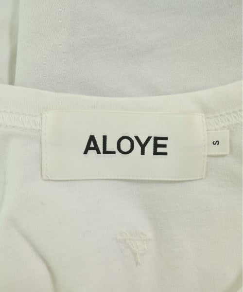 ALOYE เสื้อยืด/เสื้อท็อปส์