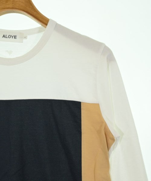 ALOYE เสื้อยืด/เสื้อท็อปส์