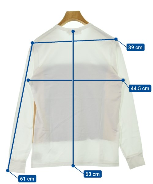 ALOYE เสื้อยืด/เสื้อท็อปส์