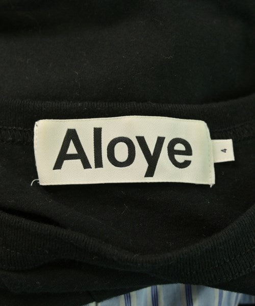 ALOYE เสื้อยืด/เสื้อท็อปส์