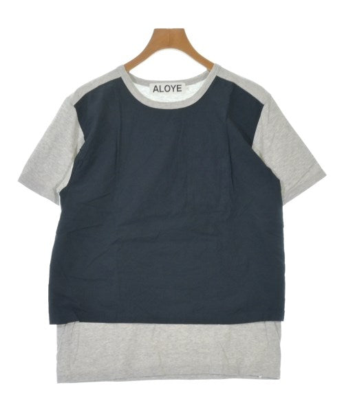 ALOYE เสื้อยืด/เสื้อท็อปส์