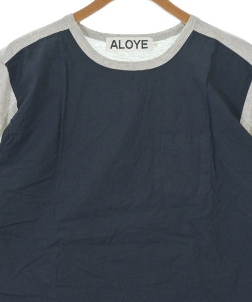 ALOYE เสื้อยืด/เสื้อท็อปส์