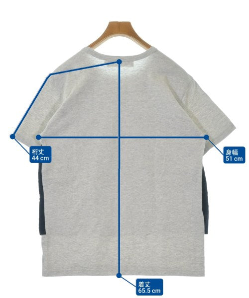 ALOYE เสื้อยืด/เสื้อท็อปส์