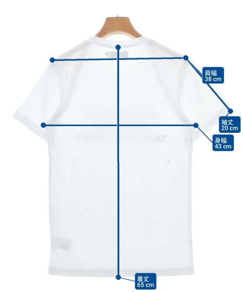 ANNAK เสื้อยืด/เสื้อท็อปส์
