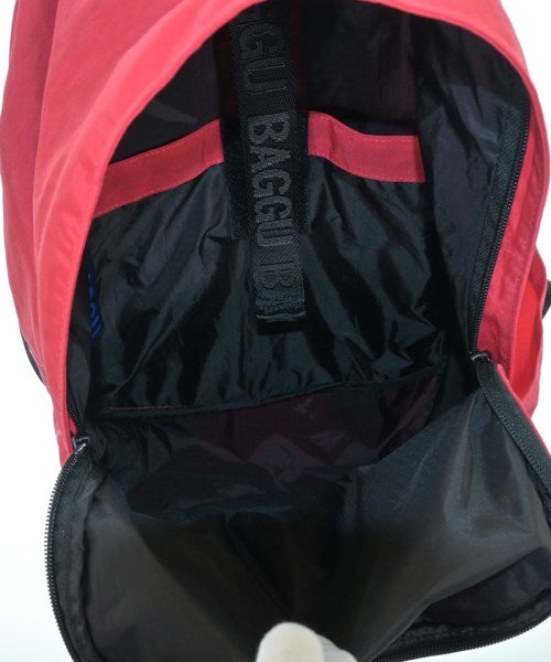 BAGGU เป้สะพายหลัง