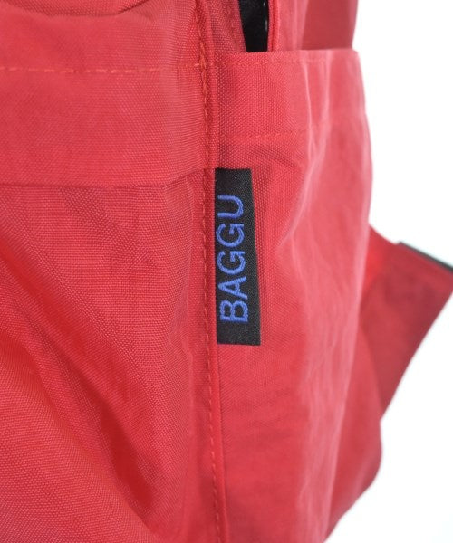 BAGGU เป้สะพายหลัง
