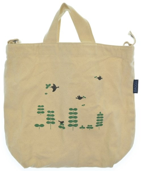 BAGGU กระเป๋าถือขนาดใหญ่