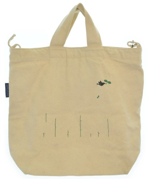 BAGGU กระเป๋าถือขนาดใหญ่