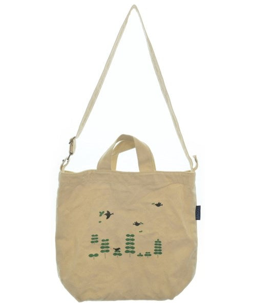 BAGGU กระเป๋าถือขนาดใหญ่