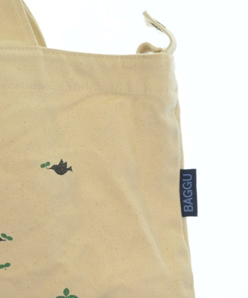 BAGGU กระเป๋าถือขนาดใหญ่