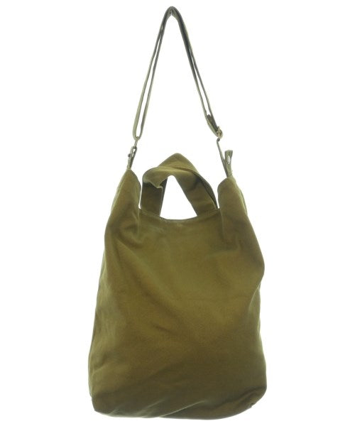 BAGGU กระเป๋าถือขนาดใหญ่