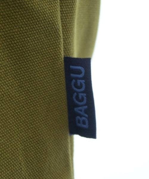 BAGGU กระเป๋าถือขนาดใหญ่