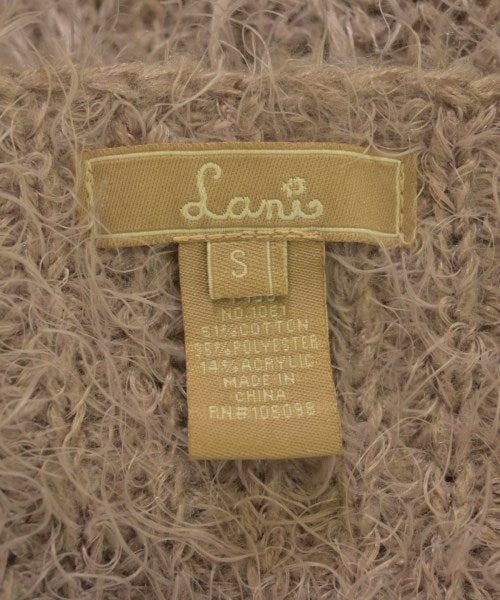 Lani เสื้อกันหนาว