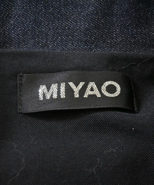 MIYAO แจ็คเก็ตเบลาส์ อื่น