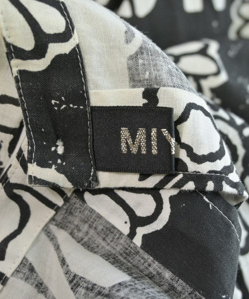 MIYAO ชุดเดรส