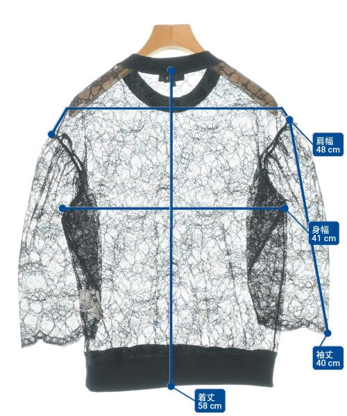 MIYAO เสื้อยืด/เสื้อท็อปส์