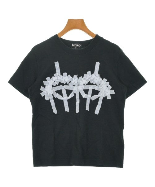 MIYAO เสื้อยืด/เสื้อท็อปส์