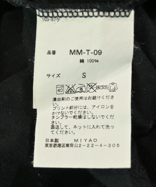 MIYAO เสื้อยืด/เสื้อท็อปส์