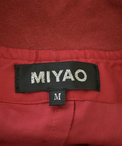 MIYAO แจ็คเก็ตเบลาส์ อื่น