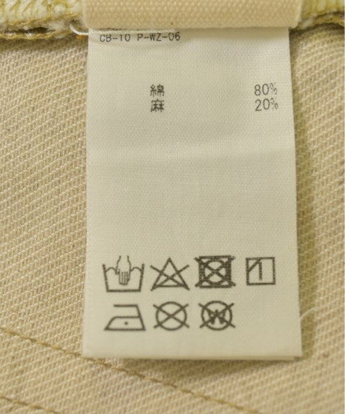 JUN MIKAMI ยีนส์
