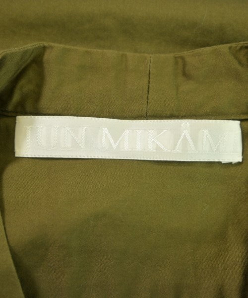 JUN MIKAMI เสื้อลำลอง