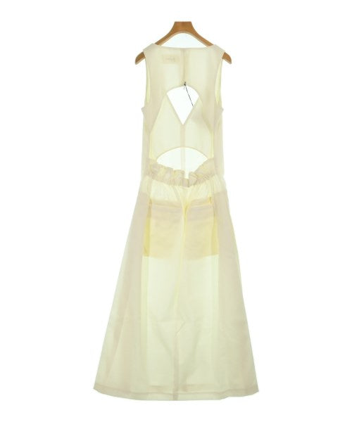 JUN MIKAMI ชุดเดรส