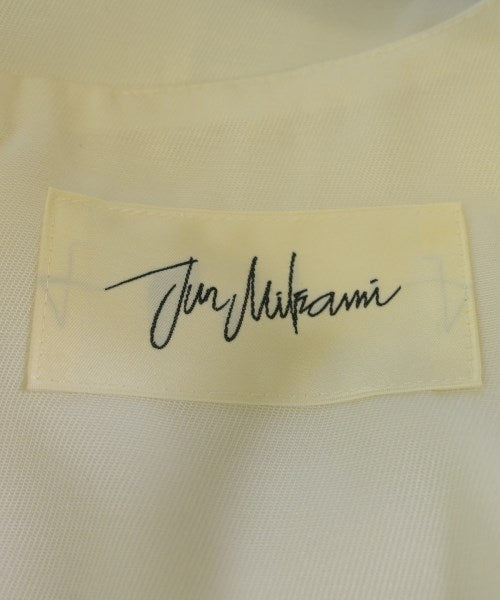 JUN MIKAMI ชุดเดรส