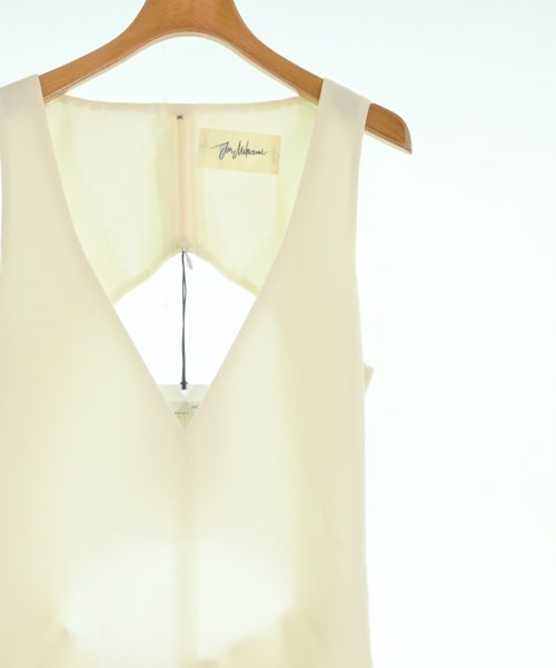 JUN MIKAMI ชุดเดรส