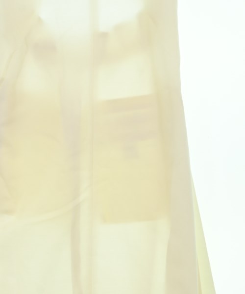 JUN MIKAMI ชุดเดรส