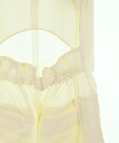 JUN MIKAMI ชุดเดรส