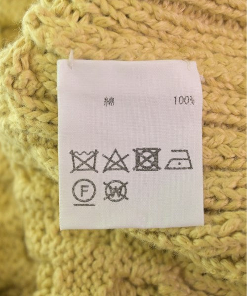 JUN MIKAMI เสื้อกันหนาว