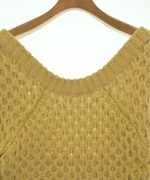 JUN MIKAMI เสื้อกันหนาว