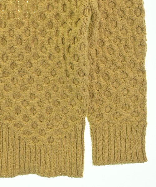 JUN MIKAMI เสื้อกันหนาว