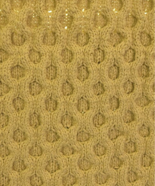 JUN MIKAMI เสื้อกันหนาว