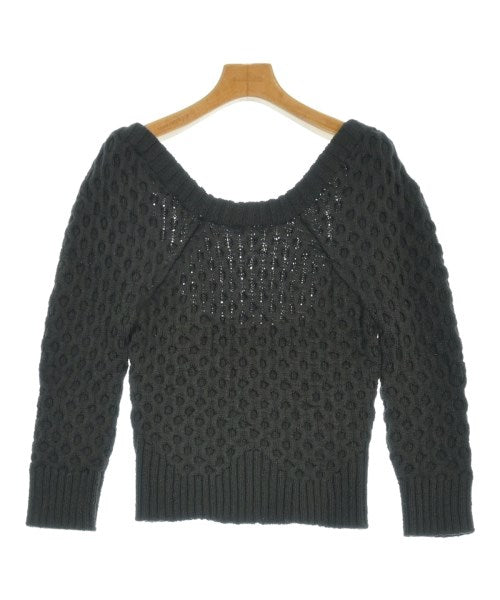 JUN MIKAMI เสื้อกันหนาว