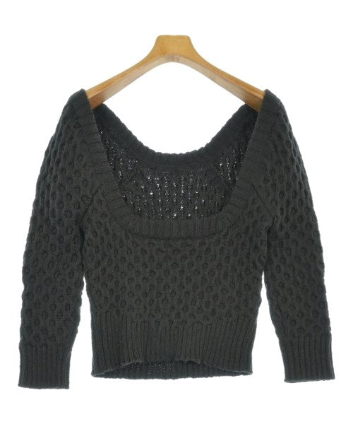 JUN MIKAMI เสื้อกันหนาว