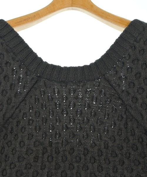 JUN MIKAMI เสื้อกันหนาว