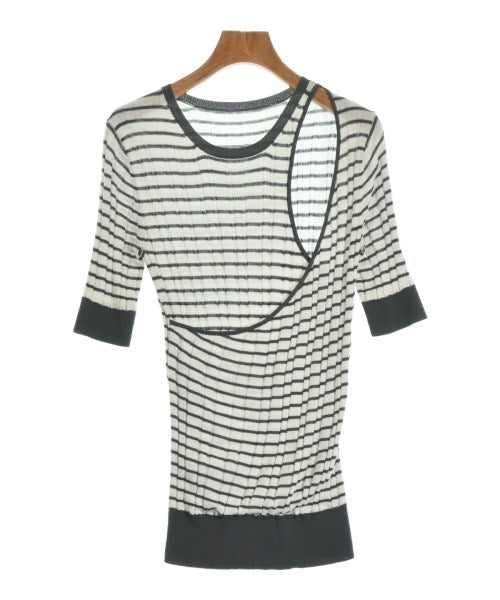 JUN MIKAMI เสื้อกันหนาว