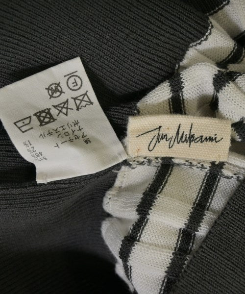 JUN MIKAMI เสื้อกันหนาว