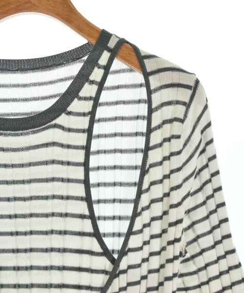 JUN MIKAMI เสื้อกันหนาว