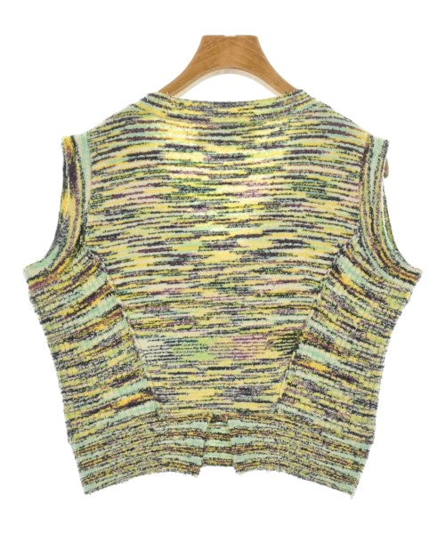 JUN MIKAMI เสื้อกั๊ก